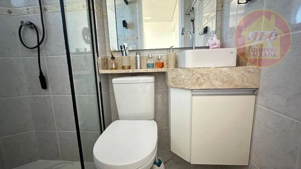 Apartamento, 2 quartos, 55 m² - Foto 12