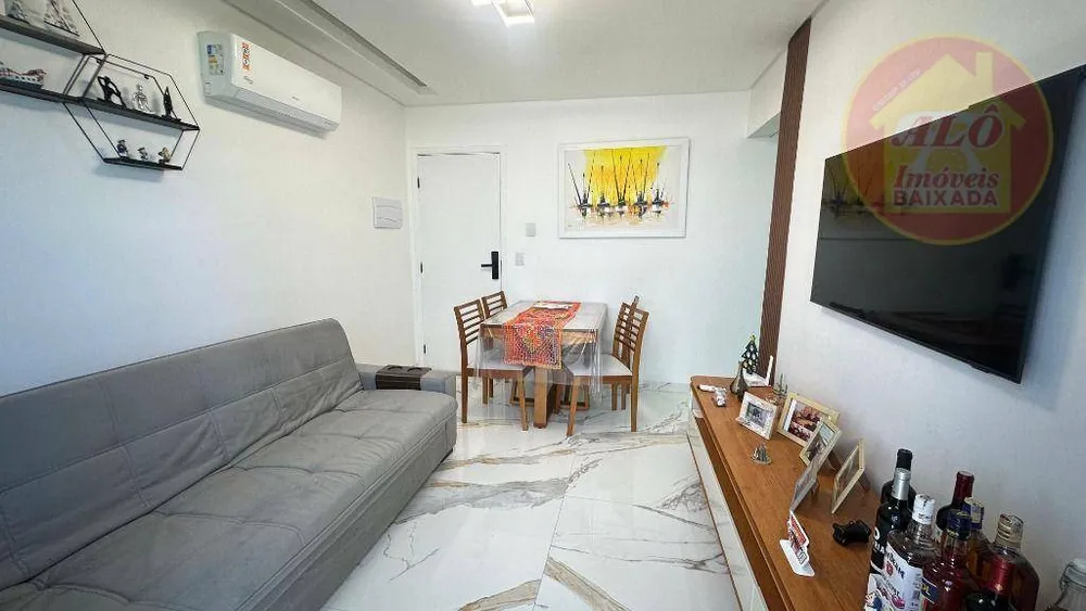 Apartamento, 2 quartos, 55 m² - Foto 4