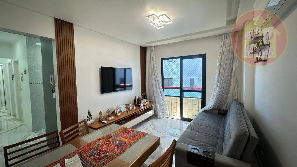 Apartamento, 2 quartos, 55 m² - Foto 3