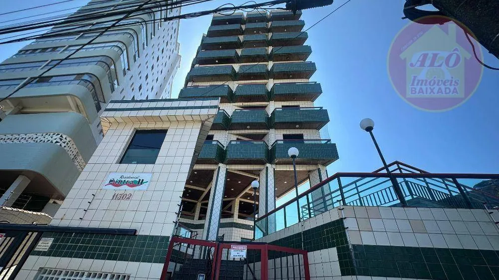Apartamento, 2 quartos, 55 m² - Foto 2