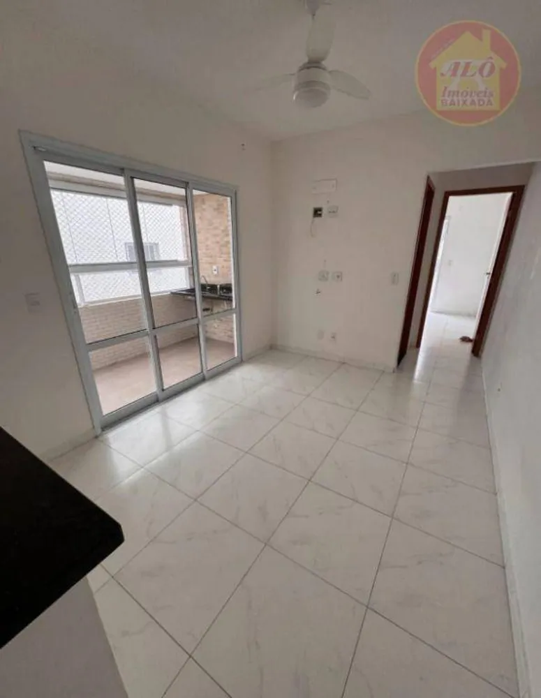 Apartamento, 1 quarto, 46 m² - Foto 1
