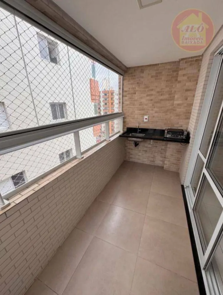 Apartamento, 1 quarto, 46 m² - Foto 6