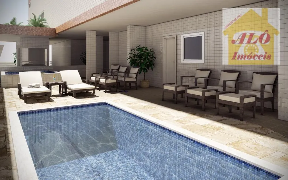 Apartamento, 2 quartos, 93 m² - Foto 13