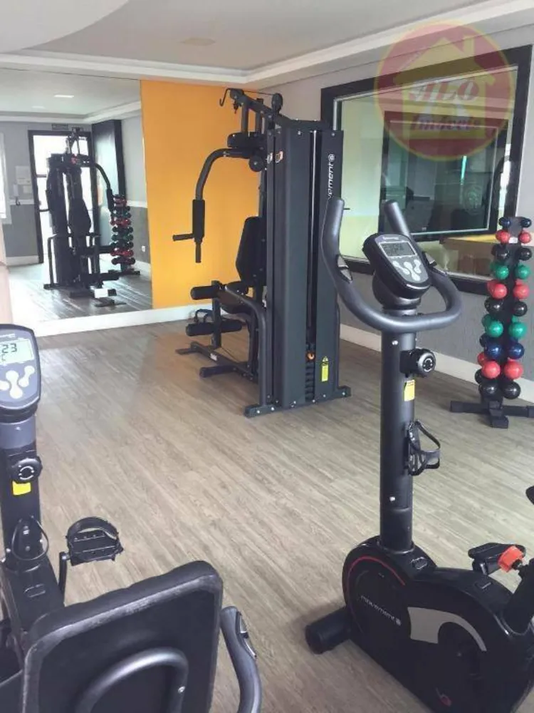 Apartamento, 2 quartos, 93 m² - Foto 3