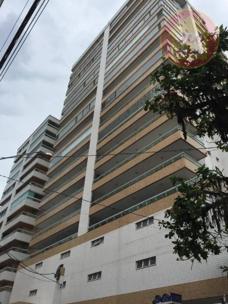 Apartamento, 2 quartos, 93 m² - Foto 1