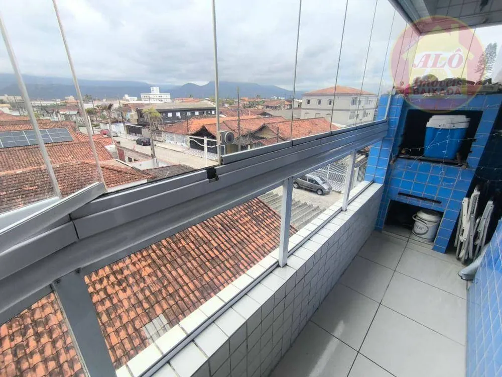 Apartamento, 1 quarto, 55 m² - Foto 6