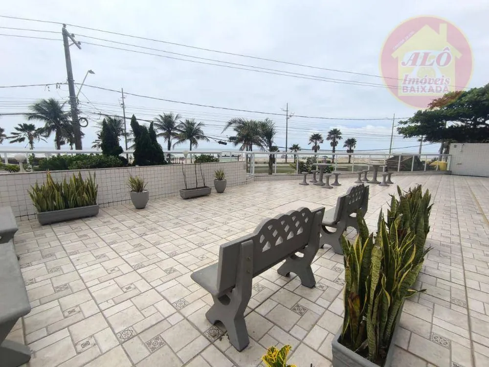 Apartamento, 1 quarto, 55 m² - Foto 3