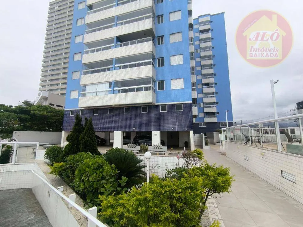 Apartamento, 1 quarto, 55 m² - Foto 1