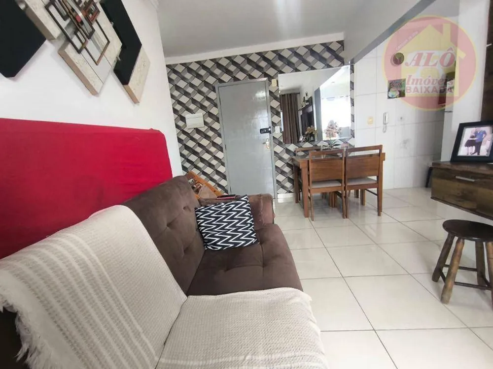 Apartamento, 1 quarto, 55 m² - Foto 14