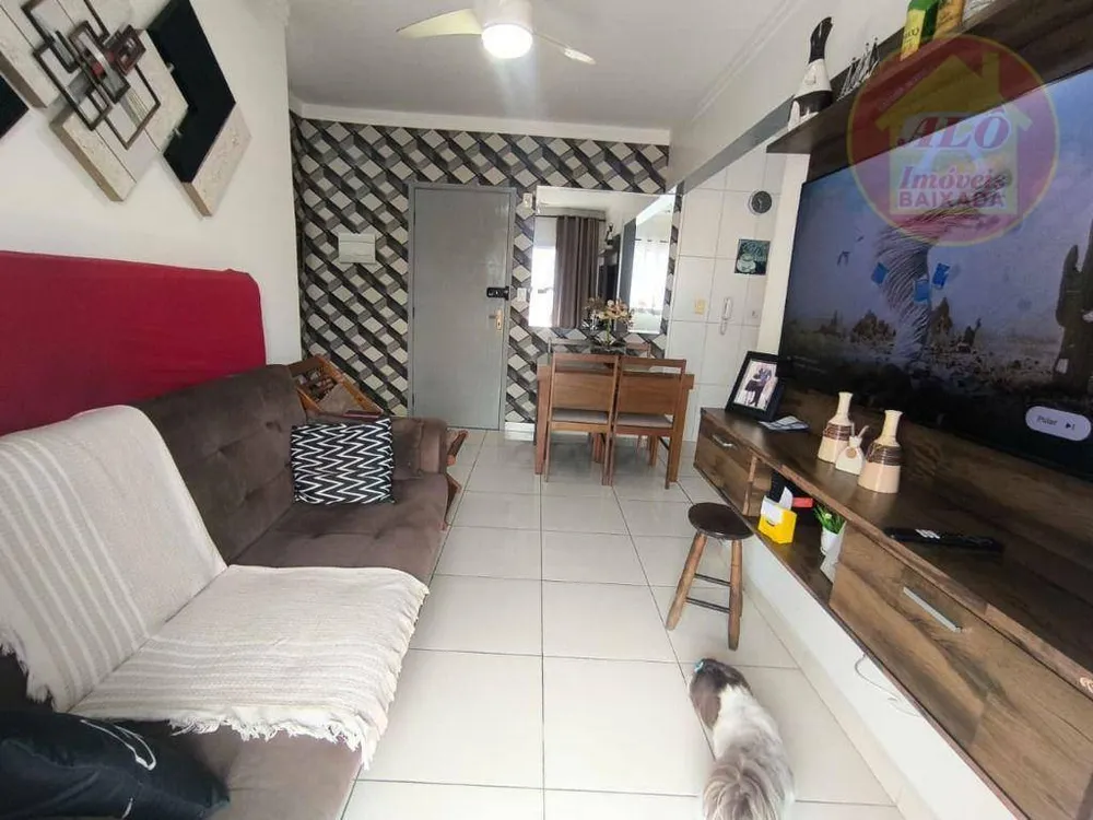 Apartamento, 1 quarto, 55 m² - Foto 12