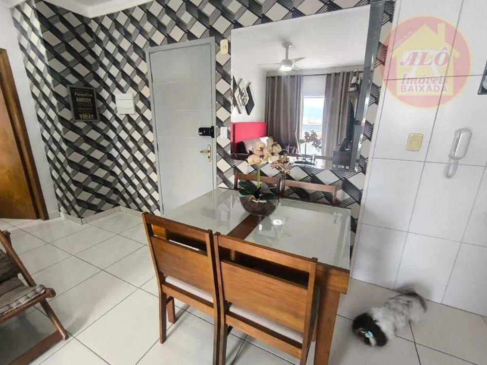 Apartamento, 1 quarto, 55 m² - Foto 10