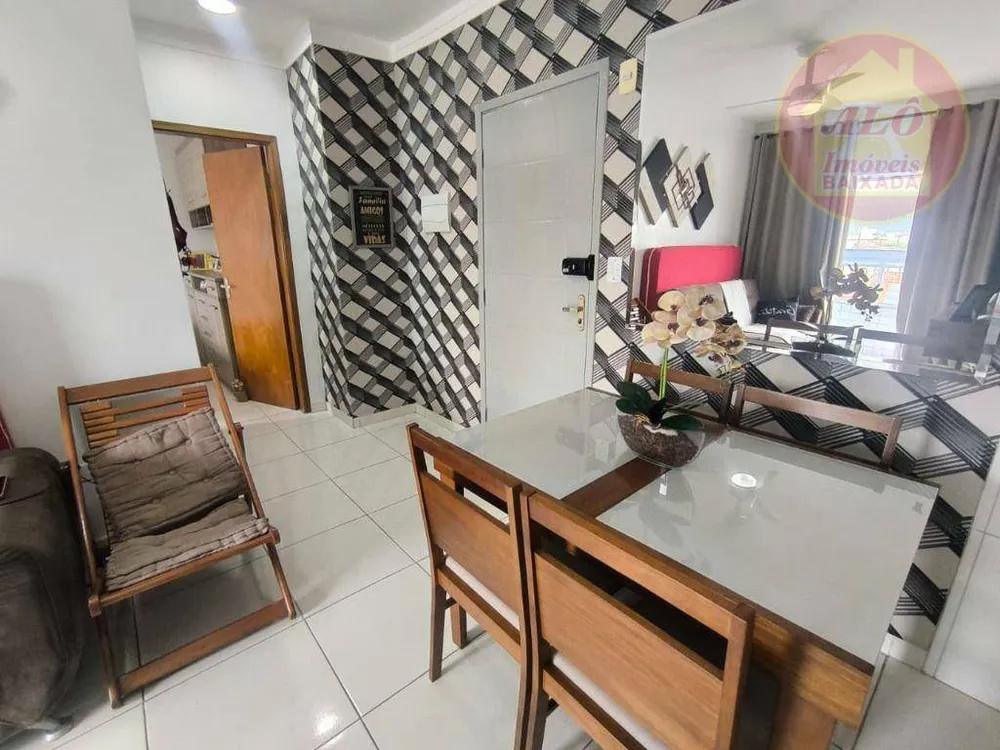 Apartamento, 1 quarto, 55 m² - Foto 11