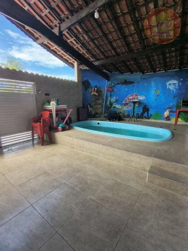 Casa, 2 quartos, 64 m² - Foto 14