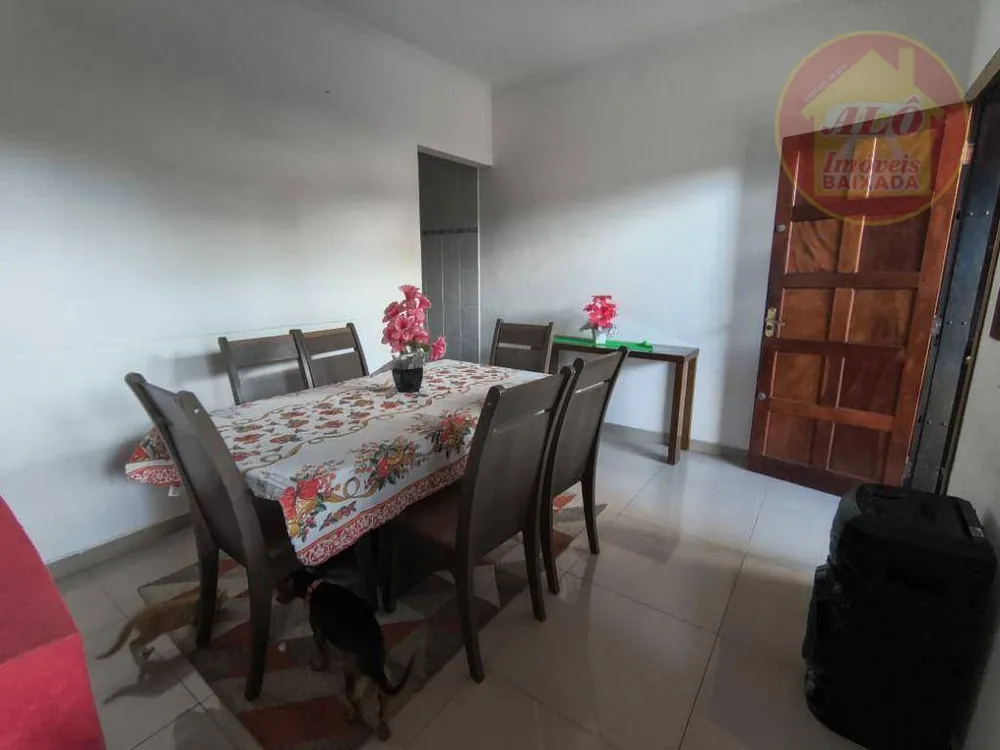 Casa, 2 quartos, 64 m² - Foto 13