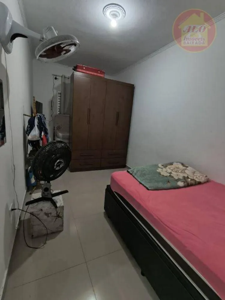 Casa, 2 quartos, 64 m² - Foto 4