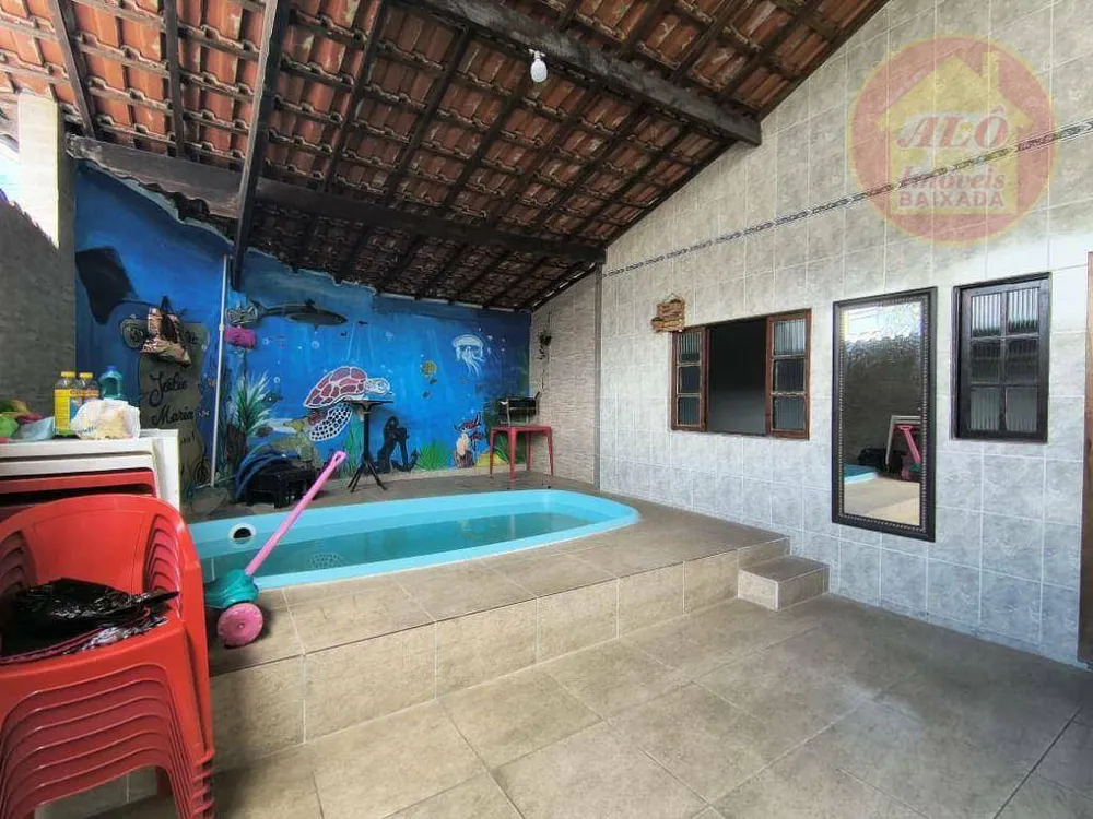Casa, 2 quartos, 64 m² - Foto 2