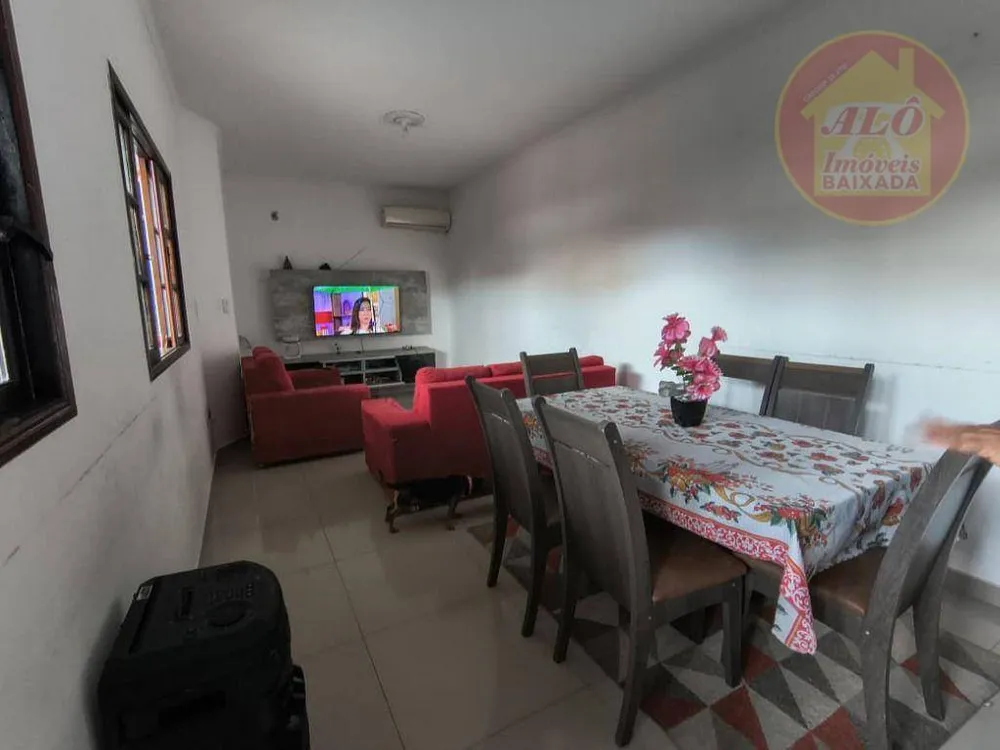 Casa, 2 quartos, 64 m² - Foto 10