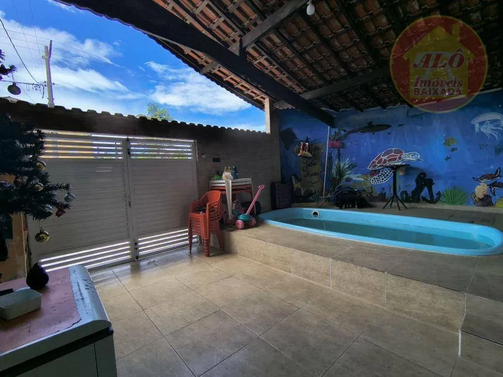 Casa, 2 quartos, 64 m² - Foto 16