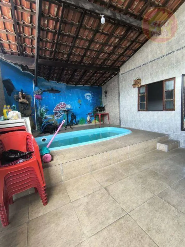 Casa, 2 quartos, 64 m² - Foto 11
