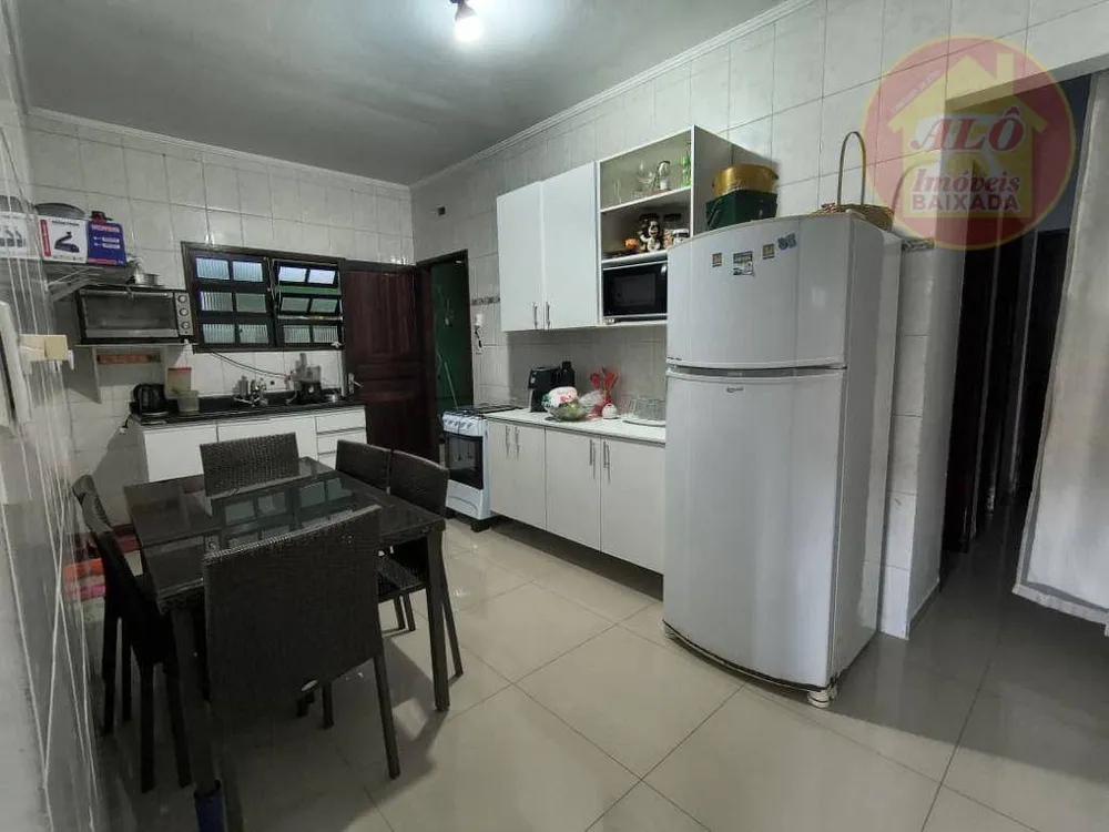 Casa, 2 quartos, 64 m² - Foto 6