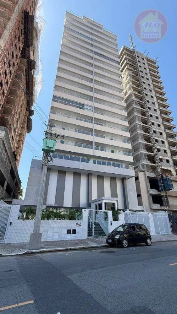 Apartamento, 2 quartos, 80 m² - Foto 2