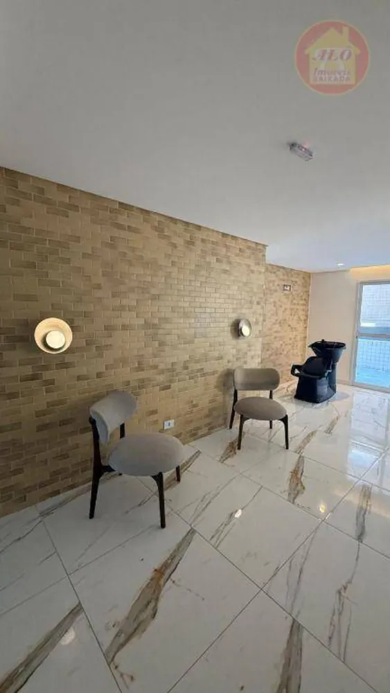 Apartamento, 2 quartos, 80 m² - Foto 10