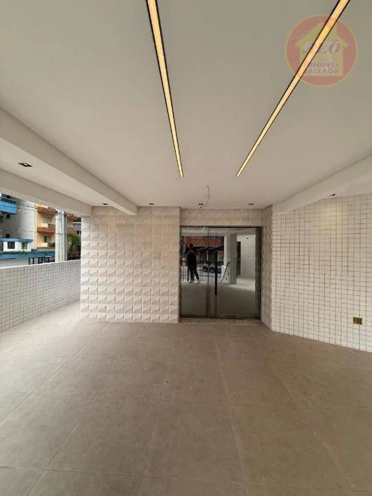 Apartamento, 2 quartos, 76 m² - Foto 2