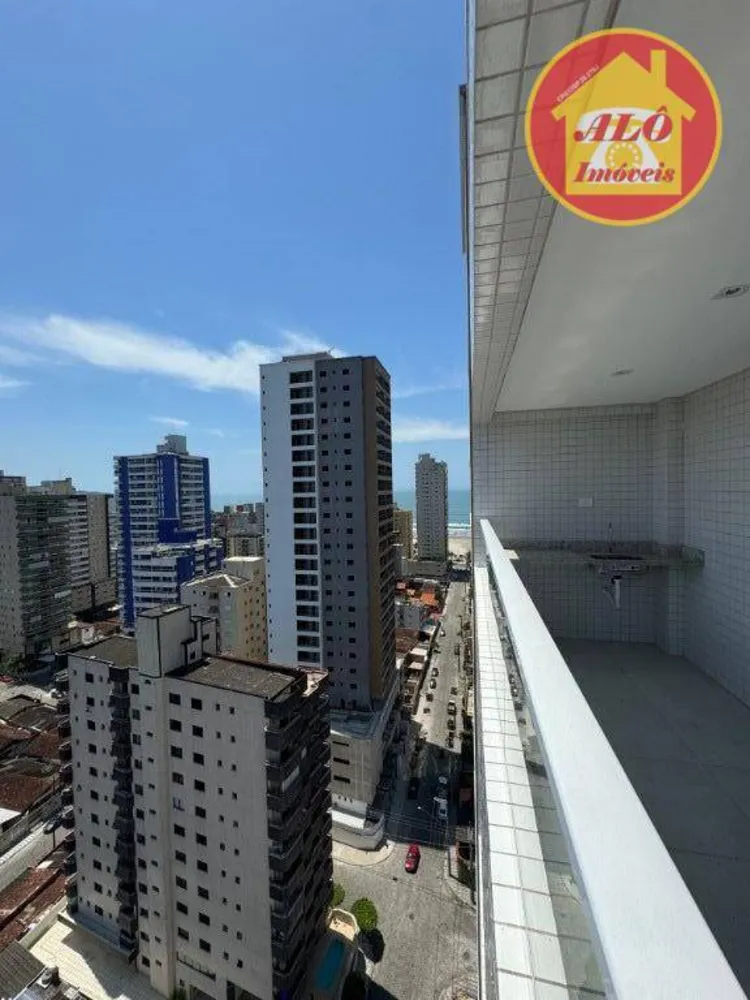 Apartamento, 1 quarto, 59 m² - Foto 2