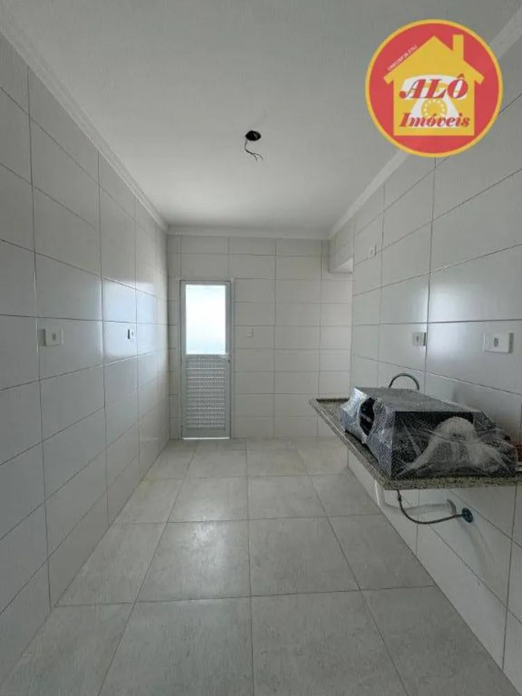 Apartamento, 1 quarto, 59 m² - Foto 4
