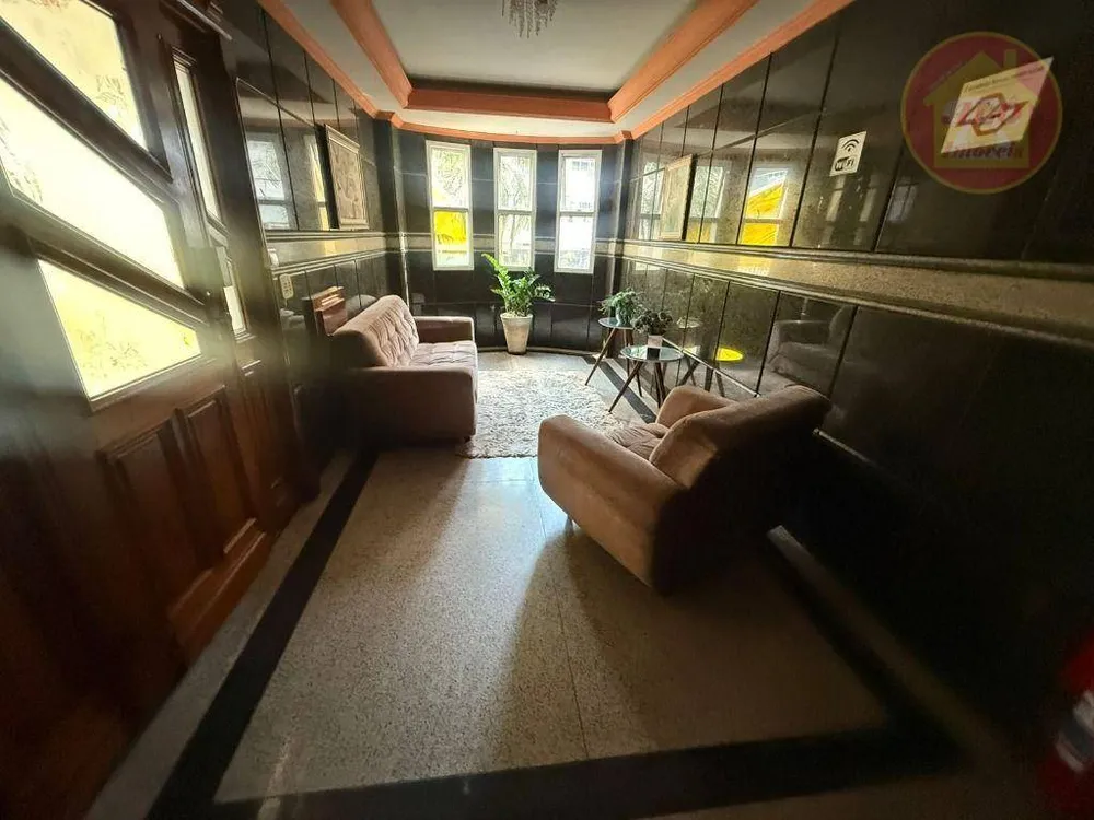 Apartamento, 1 quarto, 47 m² - Foto 4