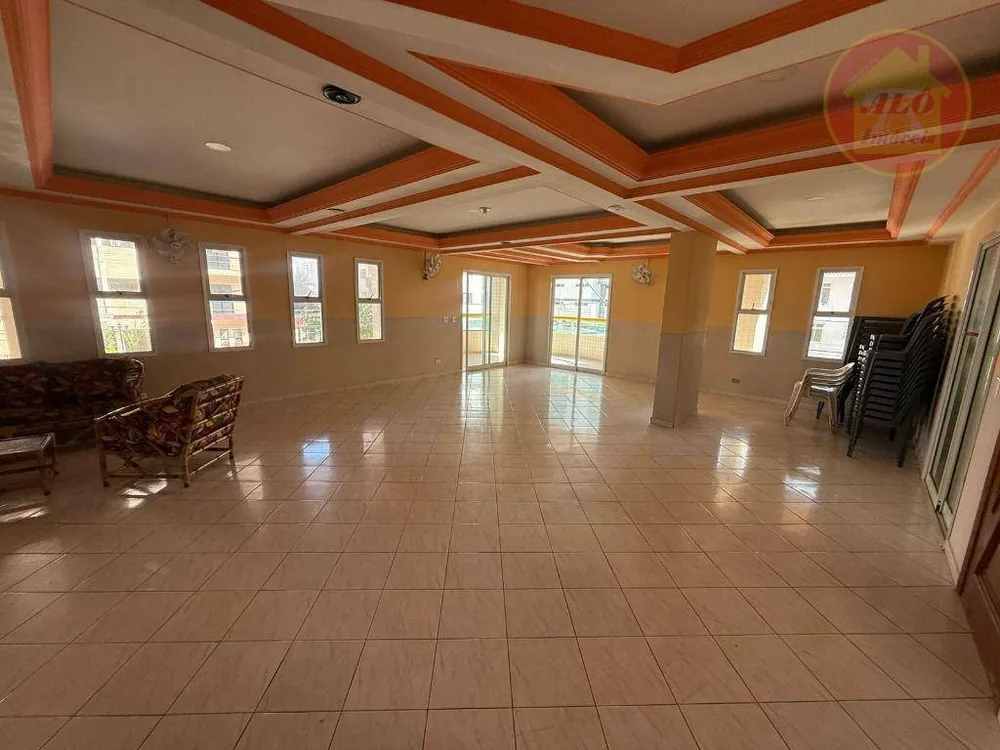 Apartamento, 1 quarto, 47 m² - Foto 2