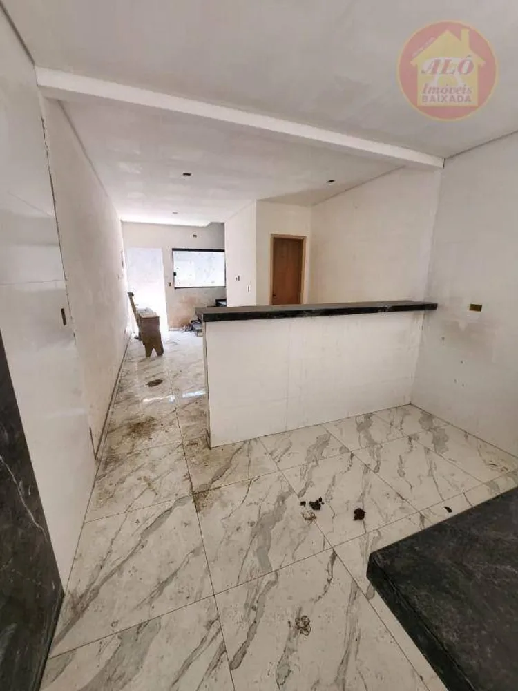 Sobrado, 2 quartos, 69 m² - Foto 8