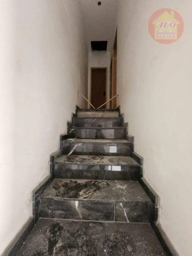 Sobrado, 2 quartos, 69 m² - Foto 5