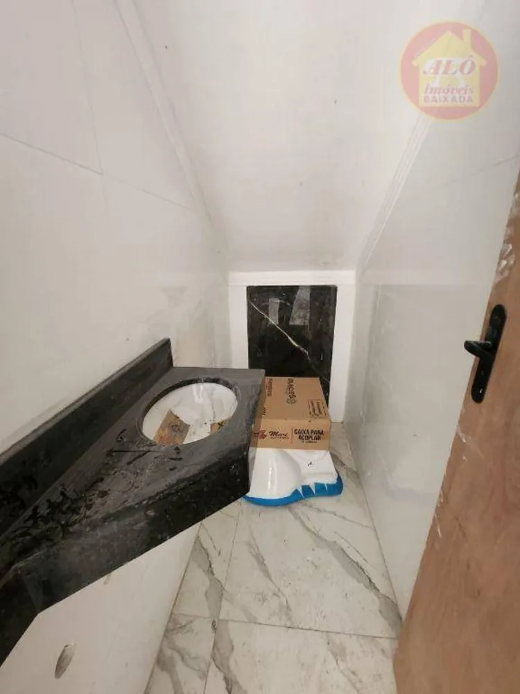 Sobrado, 2 quartos, 69 m² - Foto 4