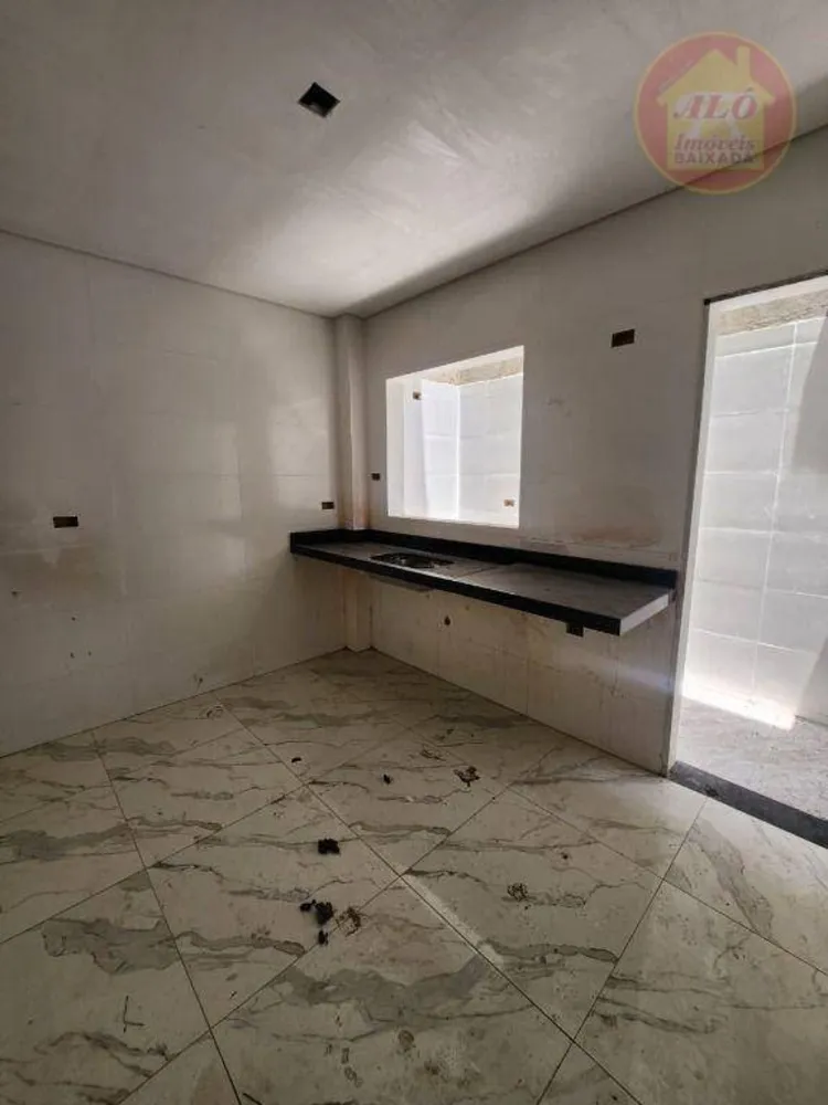 Sobrado, 2 quartos, 69 m² - Foto 13