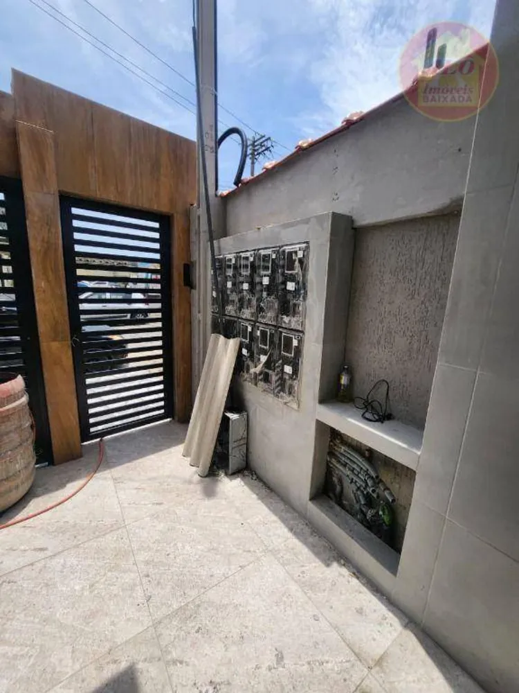 Sobrado, 2 quartos, 69 m² - Foto 7