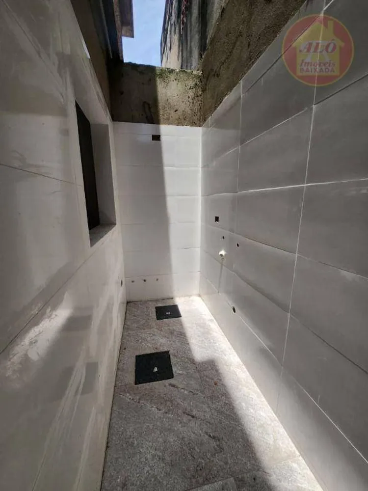 Sobrado, 2 quartos, 69 m² - Foto 11
