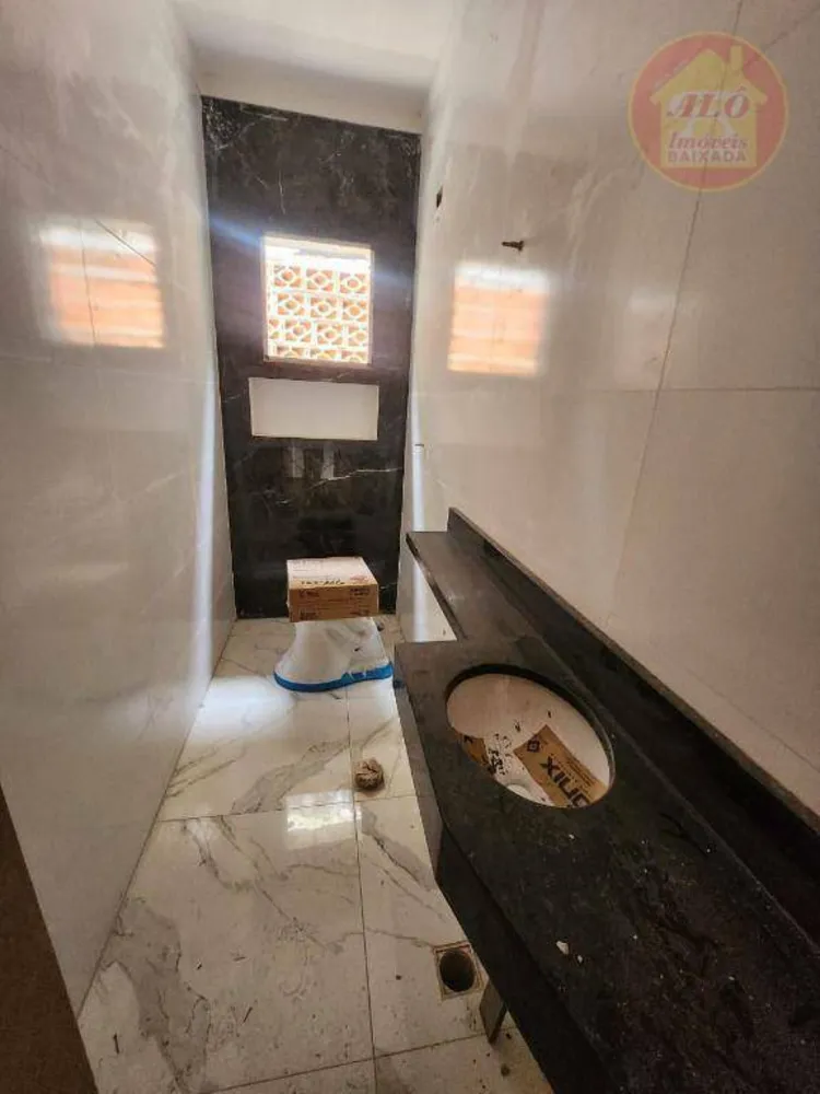 Sobrado, 2 quartos, 69 m² - Foto 2