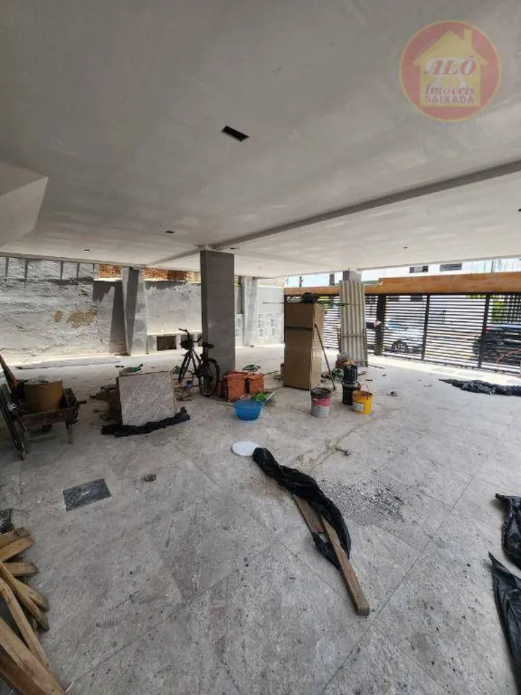 Sobrado, 2 quartos, 69 m² - Foto 6