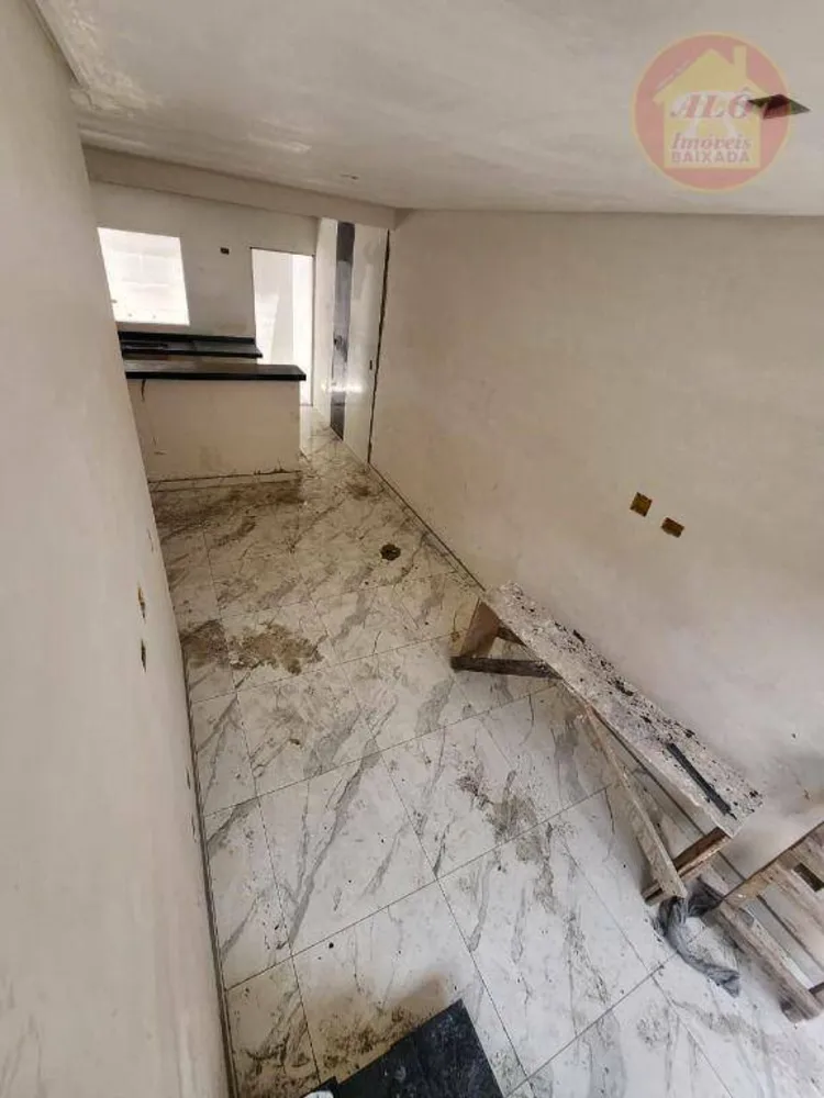 Sobrado, 2 quartos, 69 m² - Foto 15