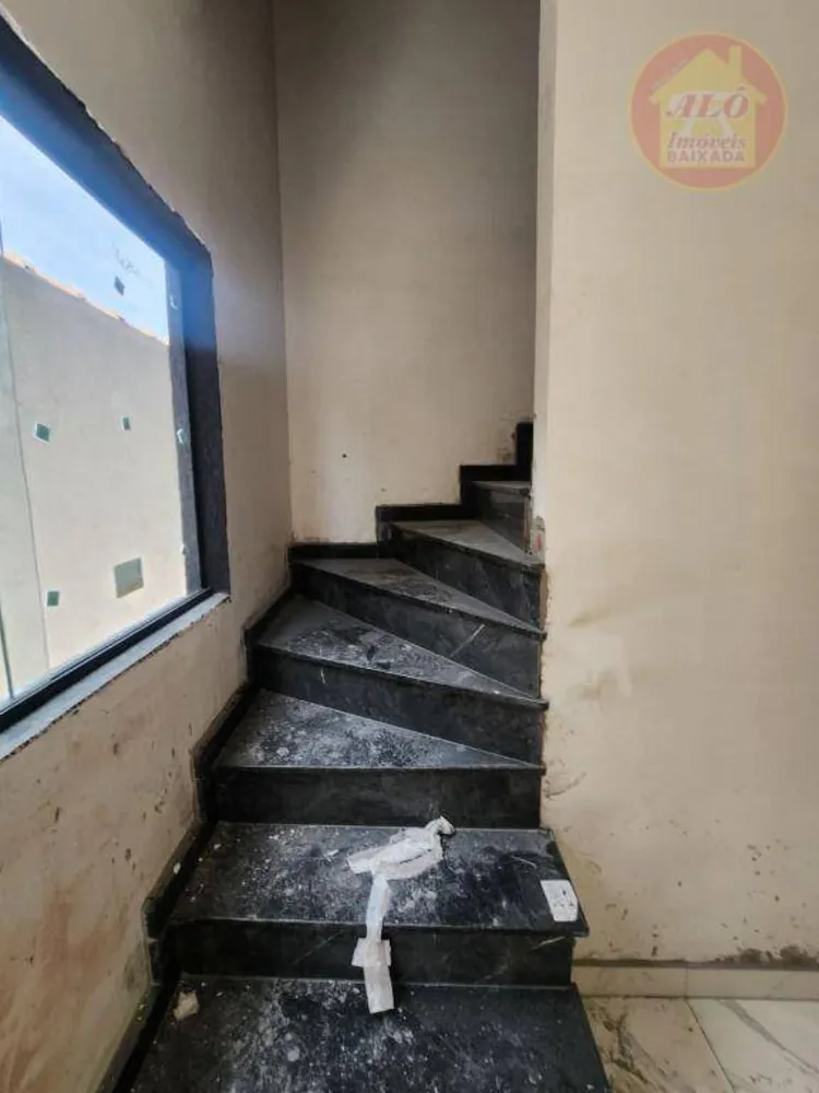 Sobrado, 2 quartos, 69 m² - Foto 16