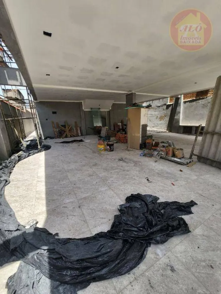 Sobrado, 2 quartos, 69 m² - Foto 9