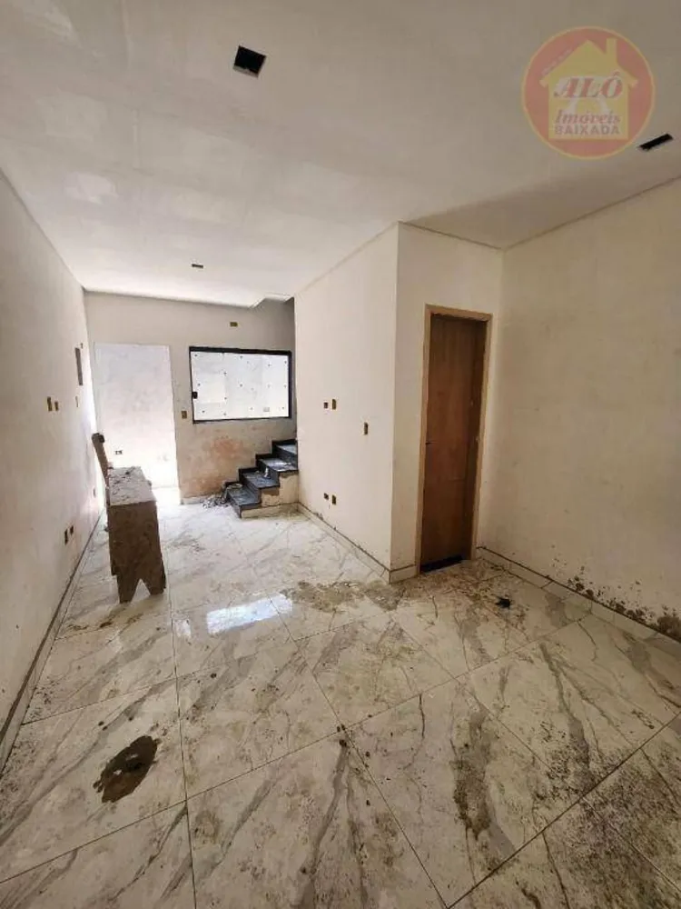 Sobrado, 2 quartos, 69 m² - Foto 14