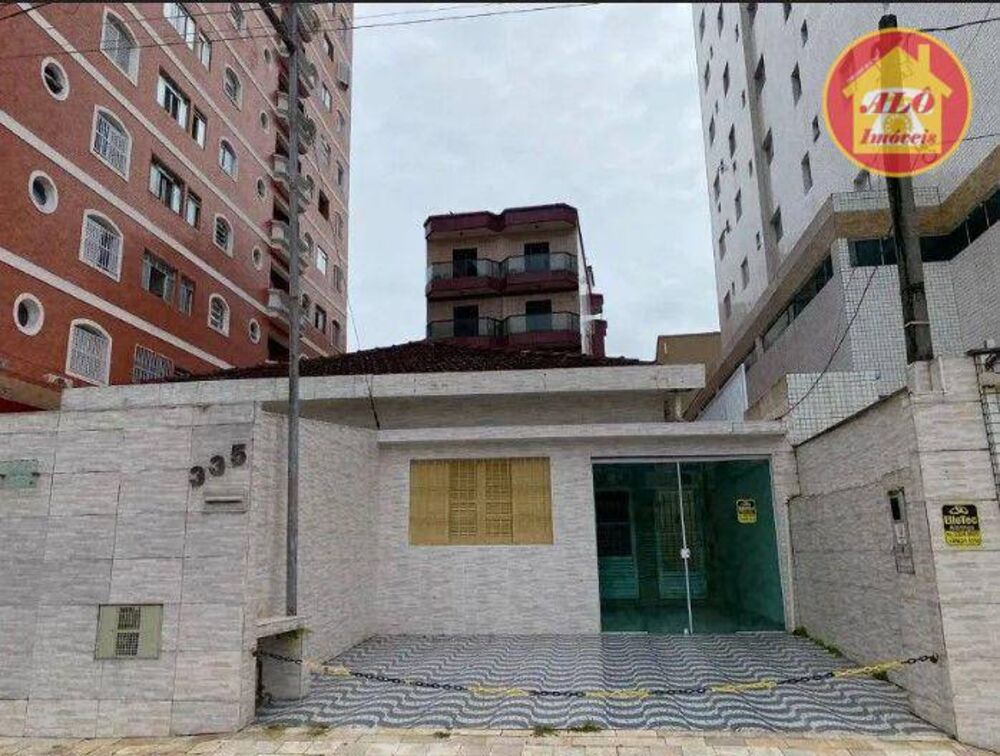 Loja-Salão, 139 m² - Foto 1