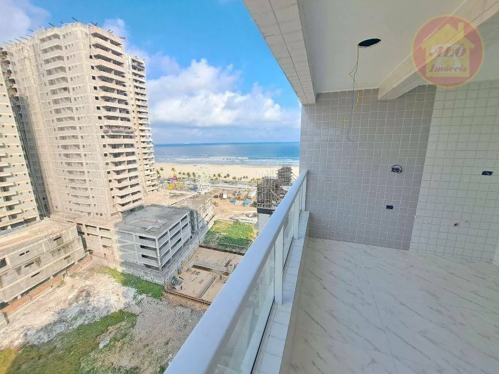 Apartamento, 2 quartos, 82 m² - Foto 1