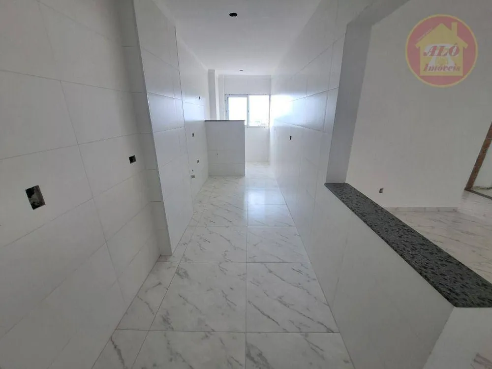 Apartamento, 2 quartos, 82 m² - Foto 2