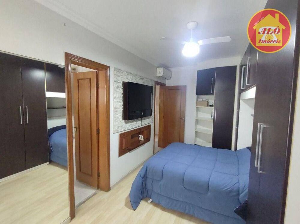 Cobertura à venda com 3 quartos, 300m² - Foto 3