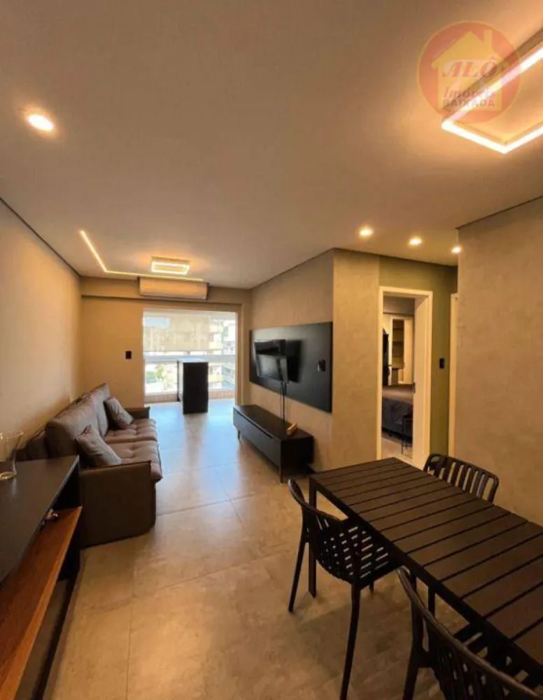 Apartamento, 2 quartos, 82 m² - Foto 2