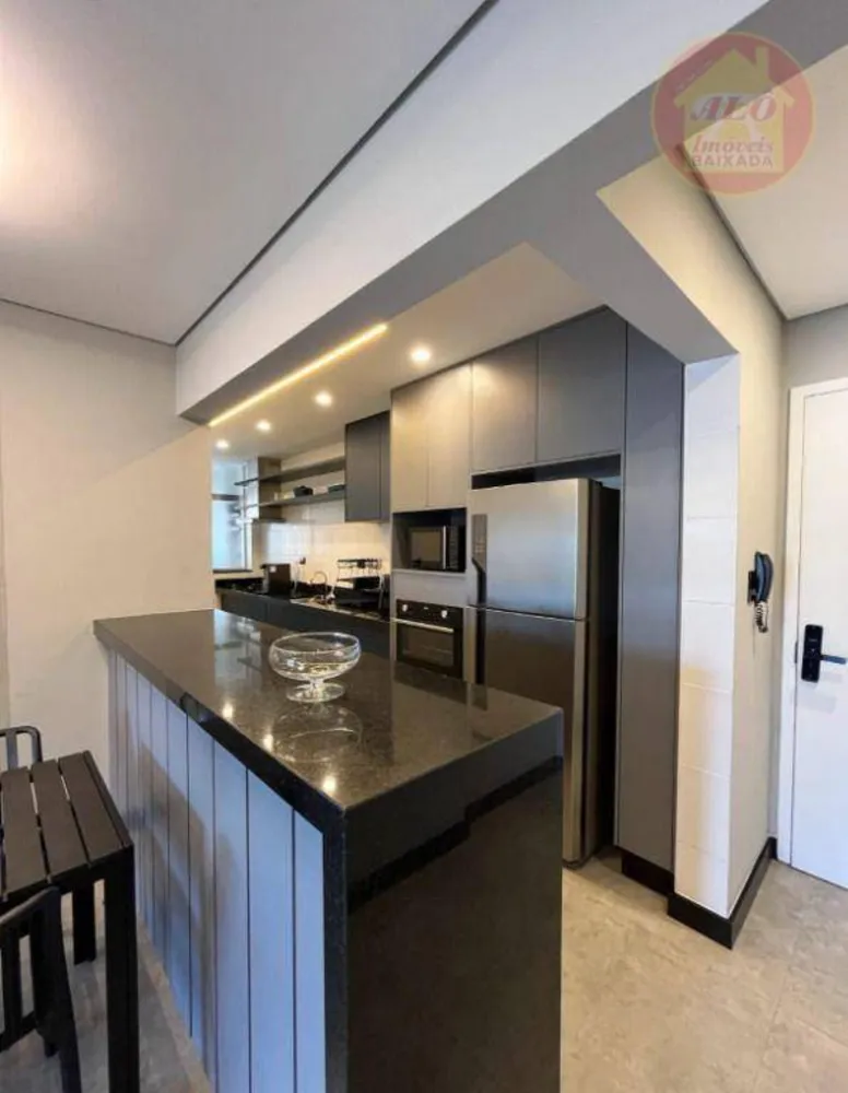 Apartamento, 2 quartos, 82 m² - Foto 1