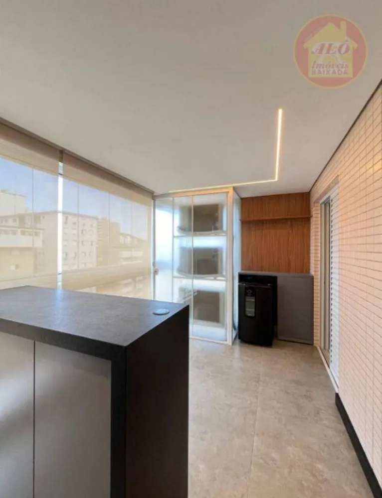 Apartamento, 2 quartos, 82 m² - Foto 7